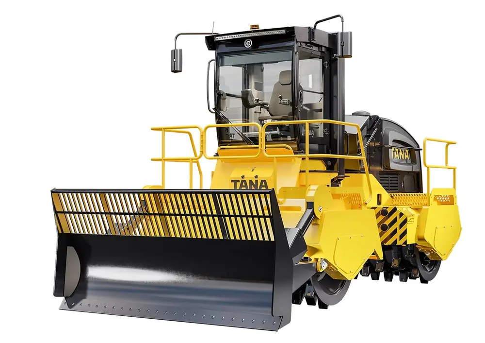 Tana H320