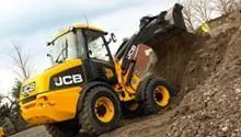 JCB 409