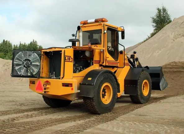 Ljungby L 15