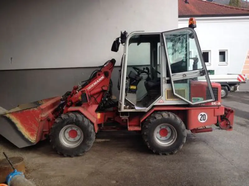 Weidemann 1506 P 43