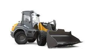 Mecalac AS1000