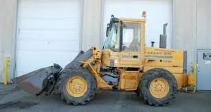 Michigan L50B