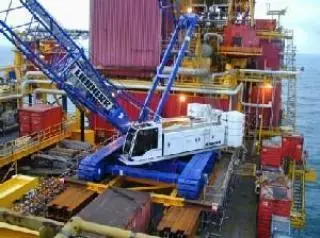Liebherr LR 1160 thumbnail 2
