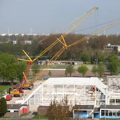 Liebherr LR 1160 thumbnail 8