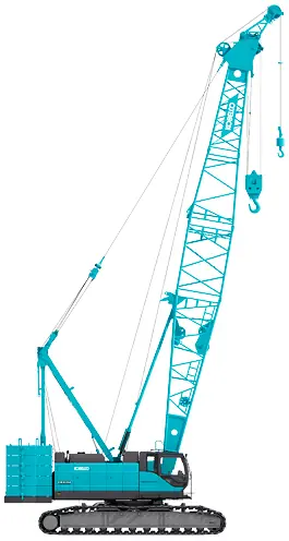 Kobelco CKS1350