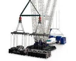 Tadano CC 88.3200-1 TWIN