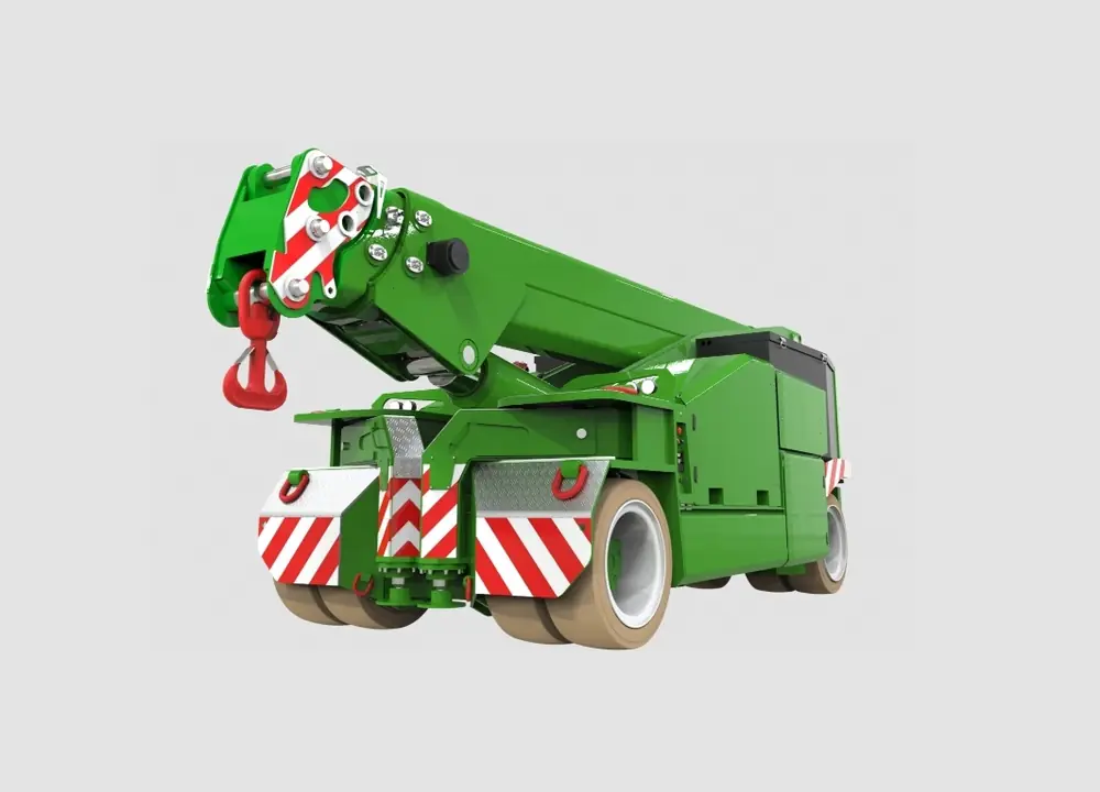 JMG MC 350S