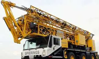 Spierings SK375-AT3 thumbnail 2