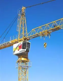 Liebherr 132 EC-HM 6 FR.tronic (FU)