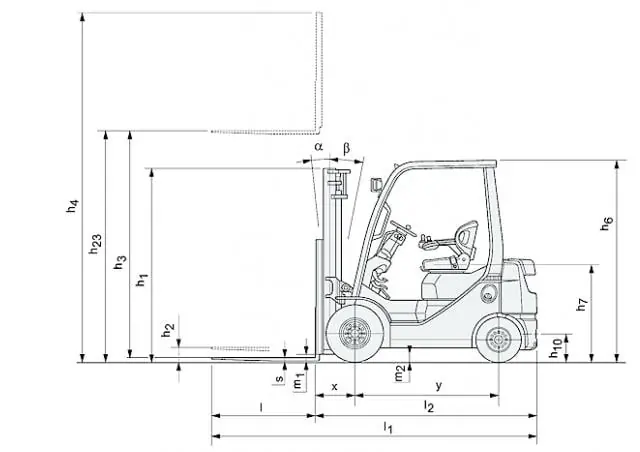 Toyota 02-8 FDJF 35 thumbnail 7