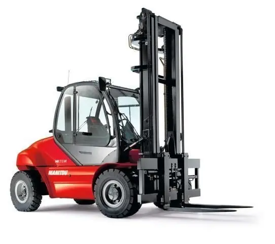 Manitou MI 60 H