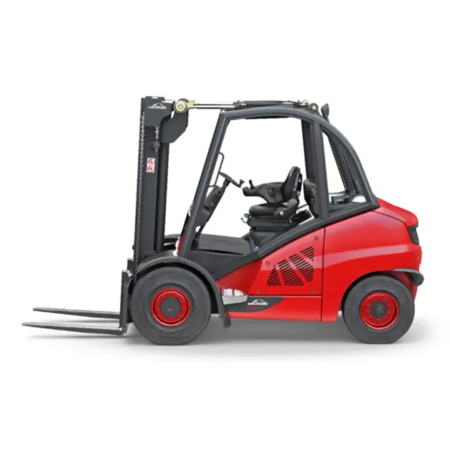 Linde H50/600D