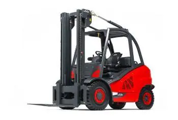 Linde H50/600D thumbnail 2