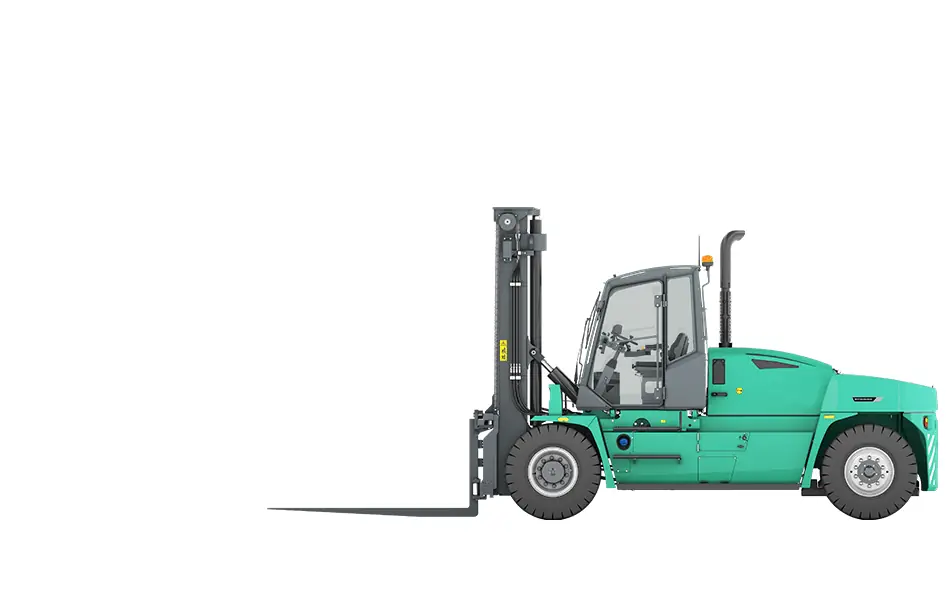 Mitsubishi FD180L6P
