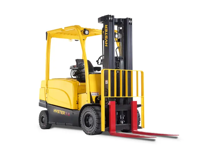 Hyster J3.5XN