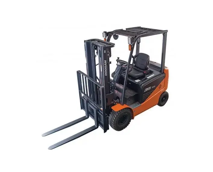 Doosan B35NS