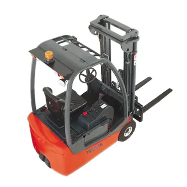 Tecna TRC 16