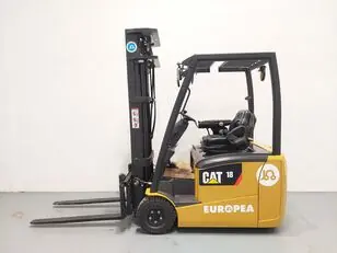 Caterpillar EP 18