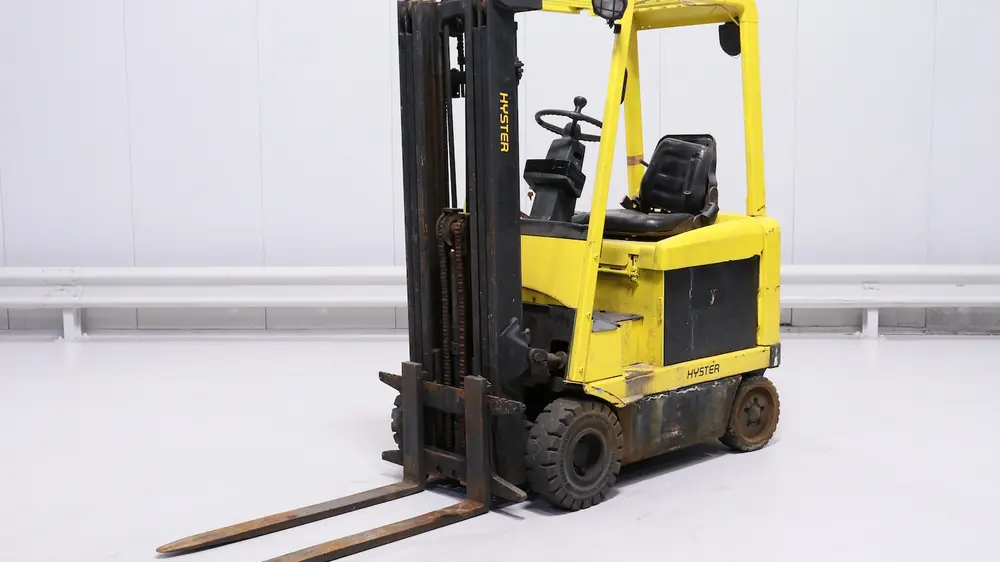 Hyster E 2.00 XM
