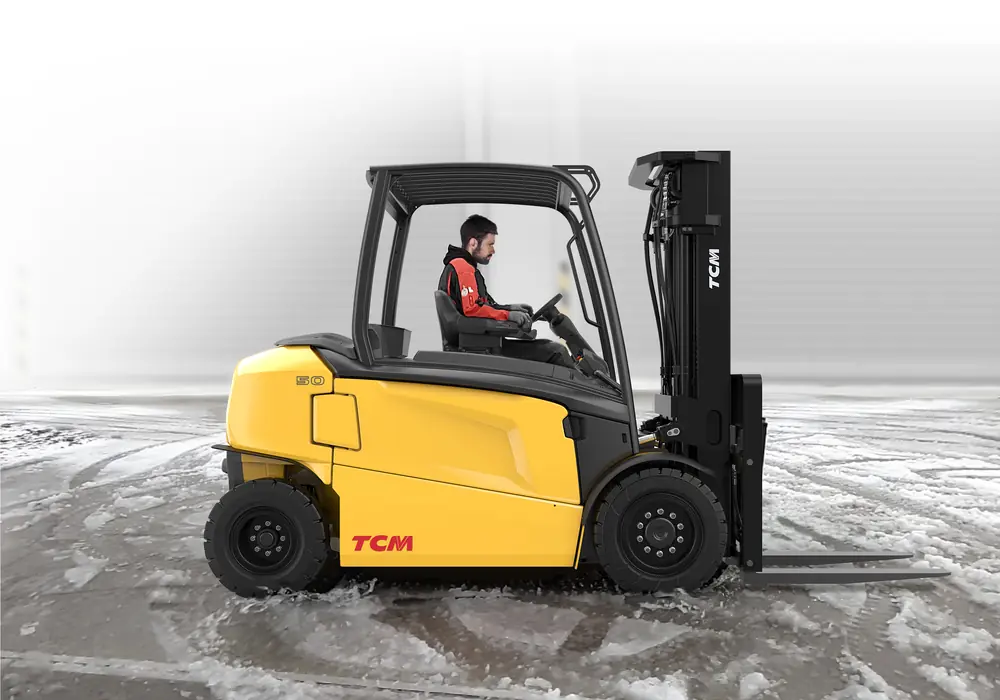 TCM FHB50C-E1