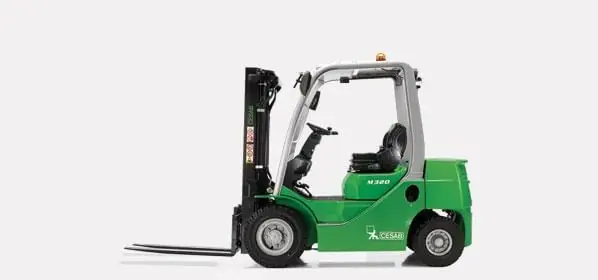 Cesab M 320