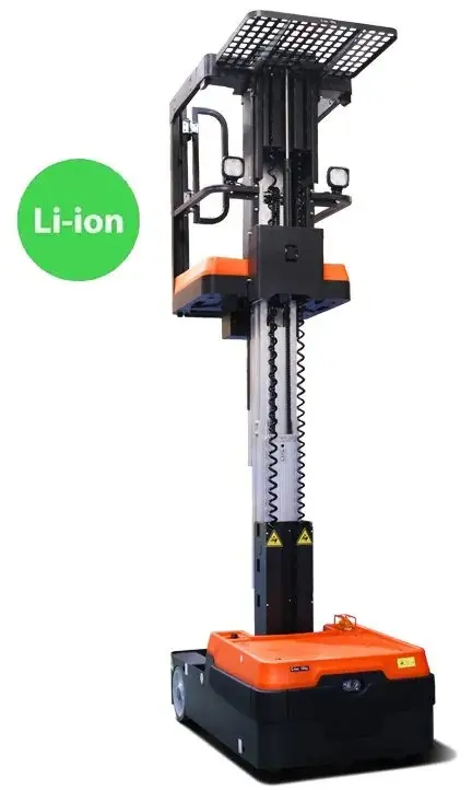 Noblelift OP8.5