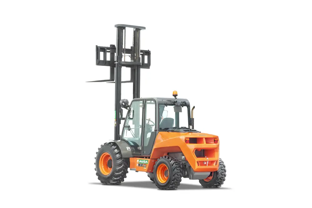 Ausa C 351 H x4