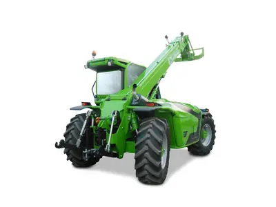 Merlo MF 34.7 CS-140-CVTRONIC