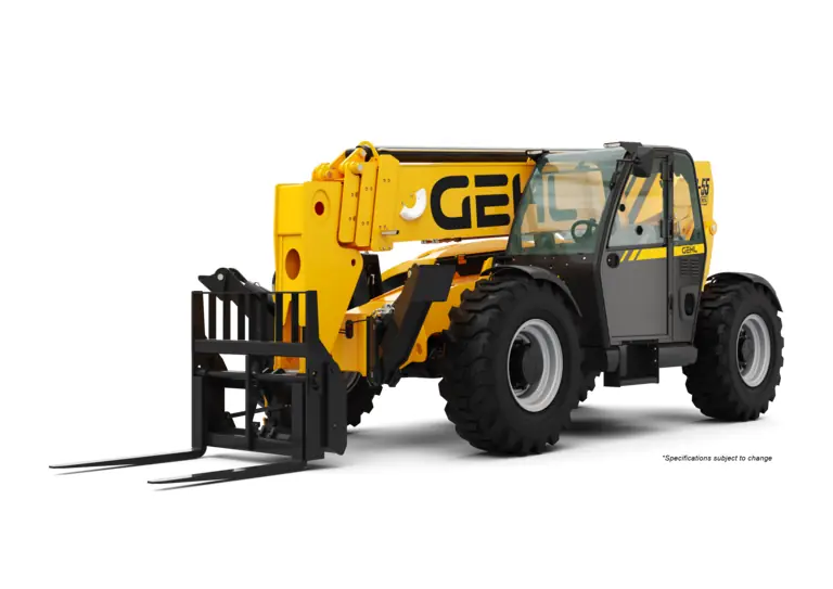 Gehl TH10-55 M74