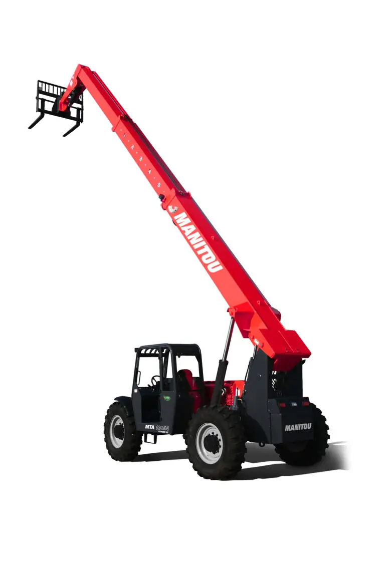 Manitou MTA 10044 S3