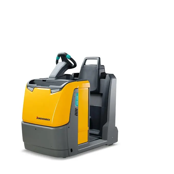 Jungheinrich EZS 350NA