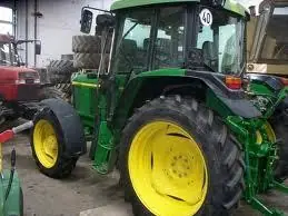 John Deere 6010 SE thumbnail 3