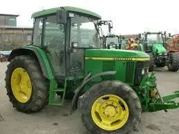 John Deere 6010 SE thumbnail 4