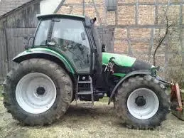 DEUTZ-FAHR Agrotron 150 MK3 thumbnail 3