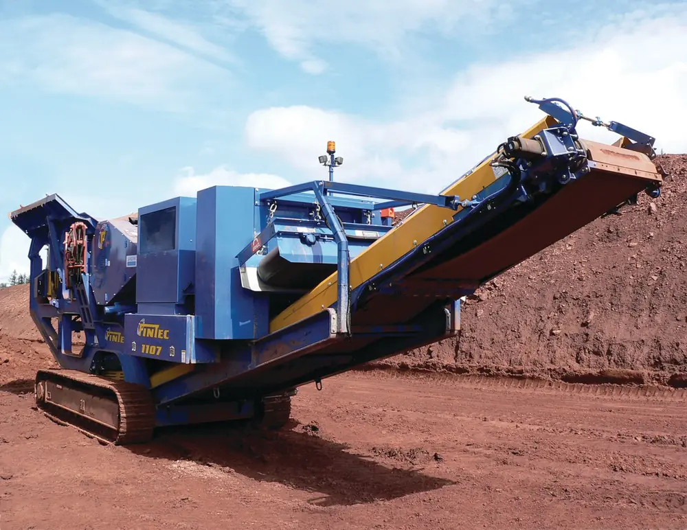 Fintec 1107