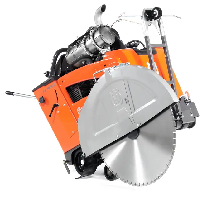 Husqvarna FS 5000 D