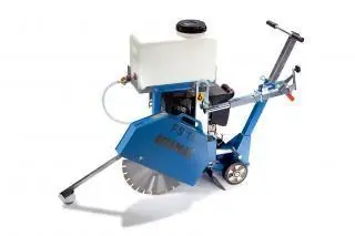 Lissmac FS 13 B