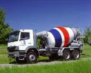 Liebherr HTM 604 F