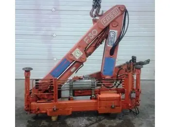 Fassi F 30 A.21