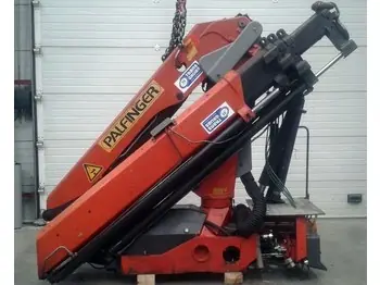 Palfinger PK 11000 A