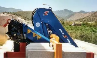 Amco Veba 817-4 S