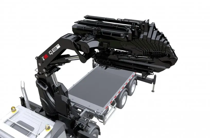 Hiab iQ.1188 HiPro E-8
