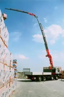 Fassi F 215 A 24