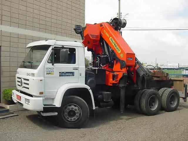 Palfinger PK 60000 G