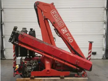 Fassi F 60 ACXS 22