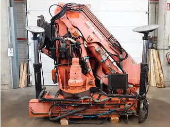 Atlas 390.1 - 8,3/2