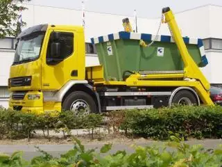 VDL VDL-S 18-640