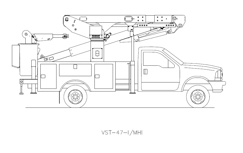 Versalift VST-47-MHI thumbnail 2