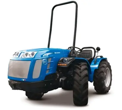 BCS Valiant 600 RS