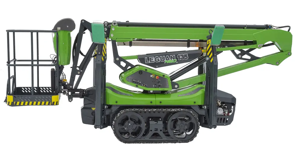Leguan 135 NEO